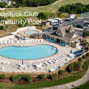 Photo #15 of 667 High Sand Dune Court, Corolla, NC 0.3 acres