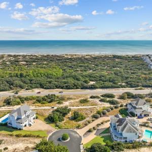 Photo #4 of 667 High Sand Dune Court, Corolla, NC 0.3 acres