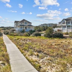 Photo #8 of 667 High Sand Dune Court, Corolla, NC 0.3 acres