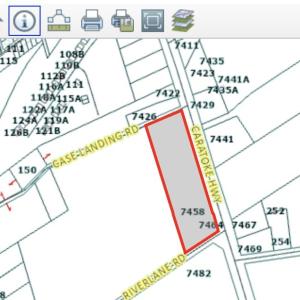 Photo #3 of 7458 Caratoke Highway, Jarvisburg, NC 32.9 acres