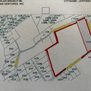 Photo #1 of 7458 Caratoke Highway, Jarvisburg, NC 32.9 acres