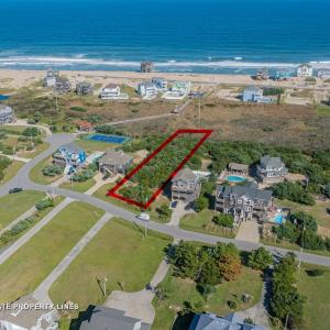 Photo #1 of 23021 Cross of Honor Way, Rodanthe, NC 0.6 acres
