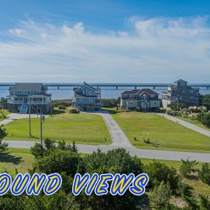 Photo #3 of 23021 Cross of Honor Way, Rodanthe, NC 0.6 acres