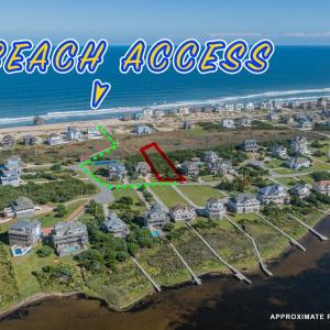 Photo #5 of 23021 Cross of Honor Way, Rodanthe, NC 0.6 acres