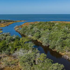 Photo #4 of 53860 NC 12 Highway, Frisco, NC 1.5 acres