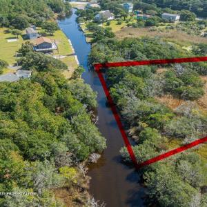 Photo #3 of 53860 NC 12 Highway, Frisco, NC 1.5 acres