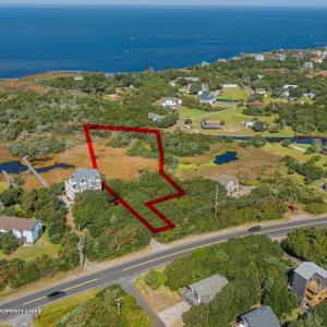 Photo #6 of 53860 NC 12 Highway, Frisco, NC 1.5 acres