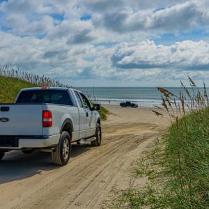 Photo #9 of 53860 NC 12 Highway, Frisco, NC 1.5 acres