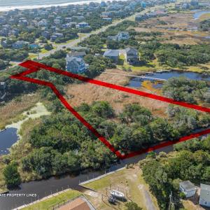 Photo #2 of 53860 NC 12 Highway, Frisco, NC 1.5 acres