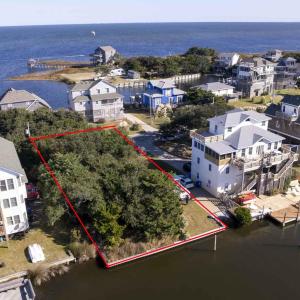 Photo #1 of 50109 Blackbeards Court, Frisco, NC 0.2 acres