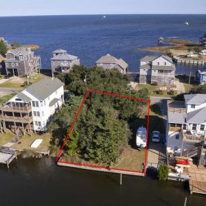 Photo #6 of 50109 Blackbeards Court, Frisco, NC 0.2 acres