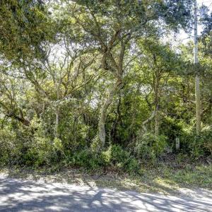 Photo #3 of 50109 Blackbeards Court, Frisco, NC 0.2 acres