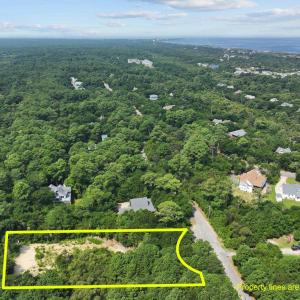 Photo #4 of 47040 Deer Run Circle, Buxton, NC 0.8 acres
