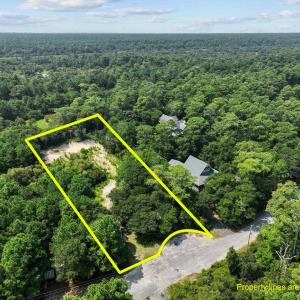 Photo #3 of 47040 Deer Run Circle, Buxton, NC 0.8 acres