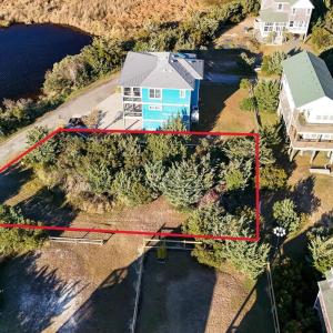 Photo #5 of Lot#63 Lake Drive, Ocracoke, NC 0.2 acres