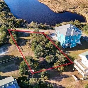 Photo #6 of Lot#63 Lake Drive, Ocracoke, NC 0.2 acres