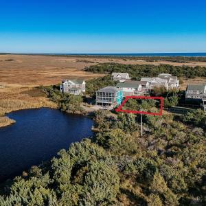 Photo #1 of Lot#63 Lake Drive, Ocracoke, NC 0.2 acres