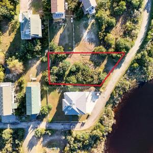 Photo #10 of Lot#63 Lake Drive, Ocracoke, NC 0.2 acres