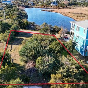 Photo #7 of Lot#63 Lake Drive, Ocracoke, NC 0.2 acres