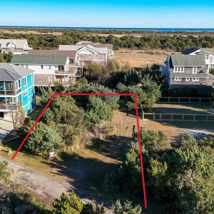 Photo #3 of Lot#63 Lake Drive, Ocracoke, NC 0.2 acres