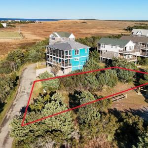 Photo #4 of Lot#63 Lake Drive, Ocracoke, NC 0.2 acres