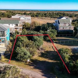Photo #2 of Lot#63 Lake Drive, Ocracoke, NC 0.2 acres