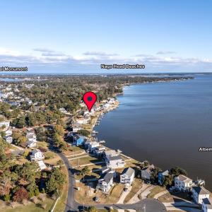 Photo #7 of 805 Harbour View Drive, Kill Devil Hills, NC 0.2 acres
