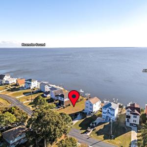 Photo #4 of 805 Harbour View Drive, Kill Devil Hills, NC 0.2 acres