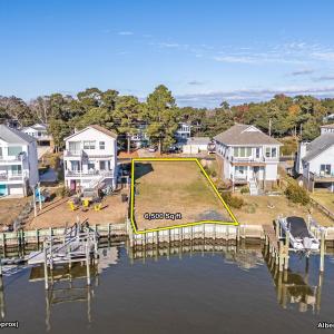 Photo #3 of 805 Harbour View Drive, Kill Devil Hills, NC 0.2 acres