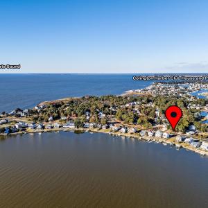 Photo #2 of 805 Harbour View Drive, Kill Devil Hills, NC 0.2 acres