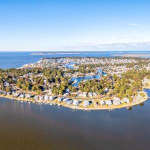 Photo #19 of 805 Harbour View Drive, Kill Devil Hills, NC 0.2 acres
