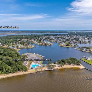 Photo #8 of 805 Harbour View Drive, Kill Devil Hills, NC 0.2 acres