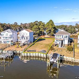 Photo #7 of 805 Harbour View Drive, Kill Devil Hills, NC 0.2 acres