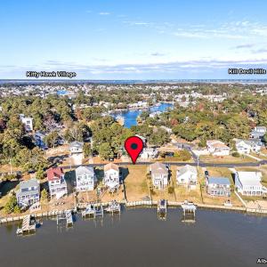 Photo #8 of 805 Harbour View Drive, Kill Devil Hills, NC 0.2 acres