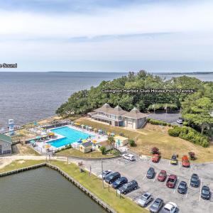 Photo #14 of 805 Harbour View Drive, Kill Devil Hills, NC 0.2 acres