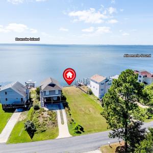 Photo #1 of 805 Harbour View Drive, Kill Devil Hills, NC 0.2 acres