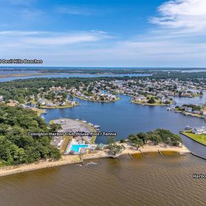 Photo #11 of 805 Harbour View Drive, Kill Devil Hills, NC 0.2 acres
