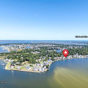 Photo #12 of 805 Harbour View Drive, Kill Devil Hills, NC 0.2 acres