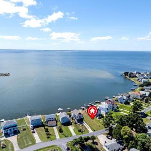 Photo #6 of 805 Harbour View Drive, Kill Devil Hills, NC 0.2 acres