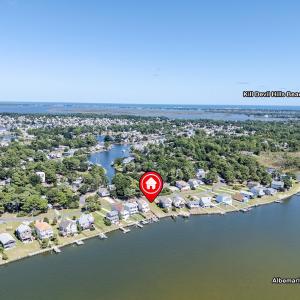 Photo #9 of 805 Harbour View Drive, Kill Devil Hills, NC 0.2 acres