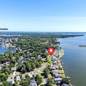 Photo #8 of 805 Harbour View Drive, Kill Devil Hills, NC 0.2 acres