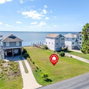 Photo #2 of 805 Harbour View Drive, Kill Devil Hills, NC 0.2 acres