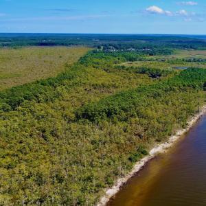 Photo #10 of West Side Lane, Powells Point, NC 225.7 acres