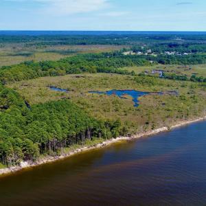 Photo #4 of West Side Lane, Powells Point, NC 225.7 acres