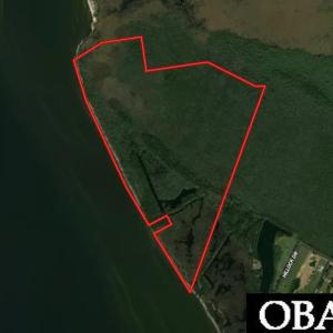 Photo #2 of West Side Lane, Powells Point, NC 225.7 acres