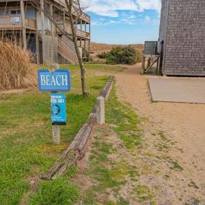 Photo #2 of 25226 Sea Isle Hills Drive, Waves, NC 0.2 acres
