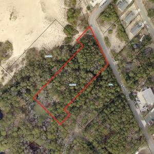 Photo #1 of Tenth Avenue, Kill Devil Hills, NC 1.9 acres