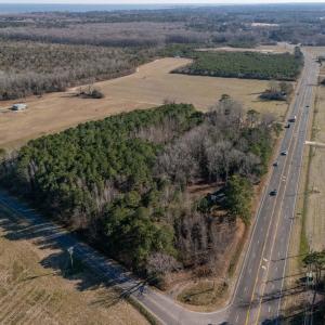 Photo #4 of 339 Macedonia Church Road, Poplar Branch, NC