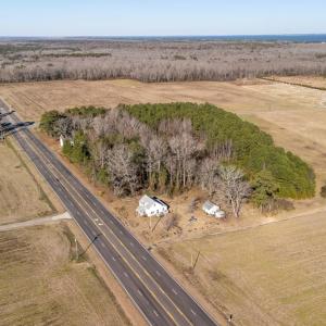 Photo #10 of 339 Macedonia Church Road, Poplar Branch, NC