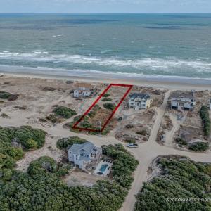 Photo #5 of 2353 Sandfiddler Road, Corolla, NC 0.6 acres